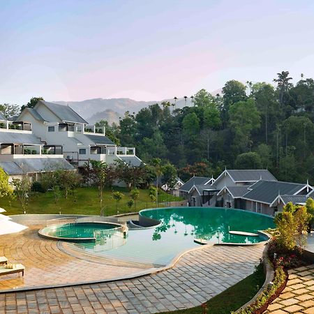 Scenic, Munnar - Ihcl Seleqtions Hotel Exterior foto