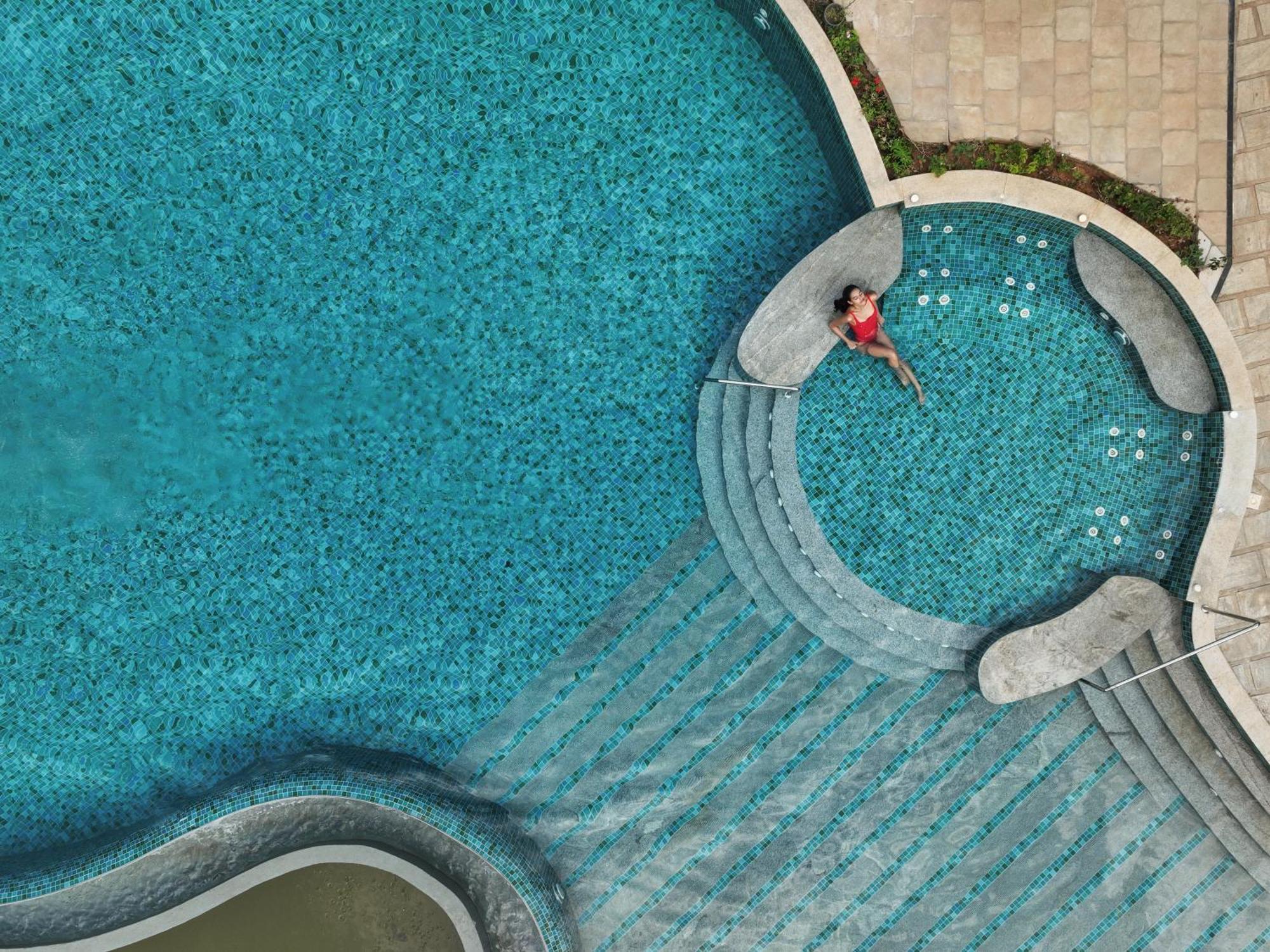Scenic, Munnar - Ihcl Seleqtions Hotel Exterior foto